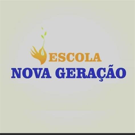 Escola Nova Geracao em Feira de Santana, BA .